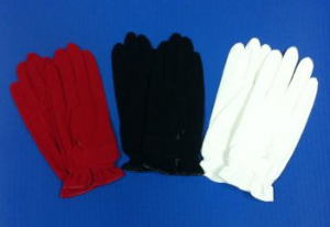 Japanese Gloves