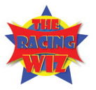 The Racing Wiz logo