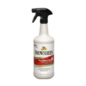 Absorbine Showsheen, Showring Shine 950ml