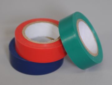 PVC Bandage Tape