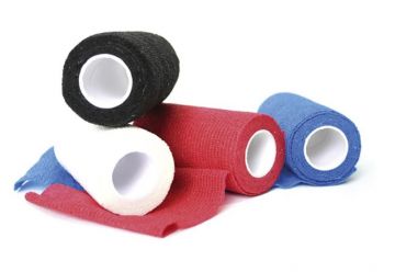 Flex Bandage, Finntack 2.5m