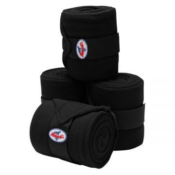 Professionals Choice Polo Bandages, Set of 4