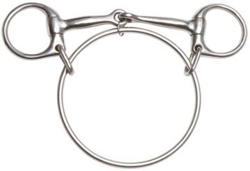 Dexter Racing Ring Bit (Large Links)