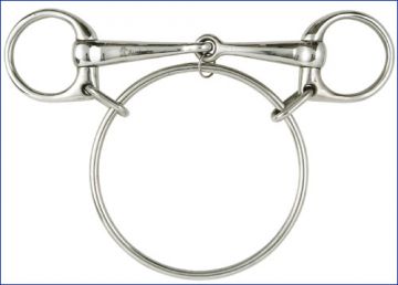 Dexter Ring Racing Bit (4 1/2