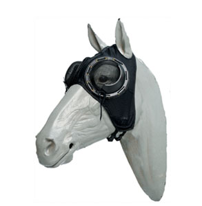 Pacifier/Blinkers, Detachable, Zilco Airlite Hood