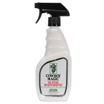 Cowboy Magic Super Body Shine 473g