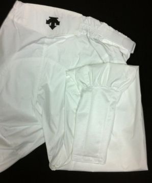 Descente Race Breeches, Regular Style from Japan