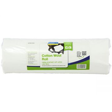 Kelato Cotton Wool 375g, 30cm x 3.5M