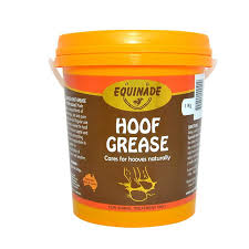 Equinade Hoof Grease 1kg
