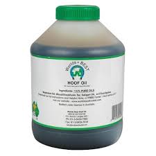 Worlds Best Hoof Oil, 500ml