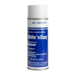 Bio Groom White & Easy Aerosol 284g