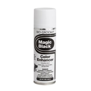 Bio Groom - Magic Black 142g