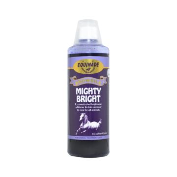 Equinade Showsilk Mighty Bright - 250g