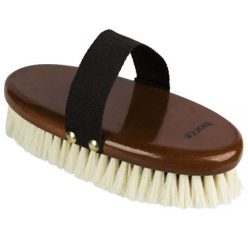 Horze Natural Hair Body Brush