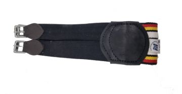 Exercise Webbing, Double Buckle 