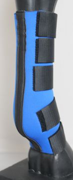 Shin,tendon,ankle ,neoprene,velcro