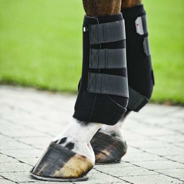 Horse Boots » Horze Prosoft Sling Boots - Markey Saddlery