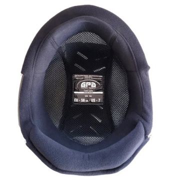 GPA Easy & 4S Helmet replacement padding