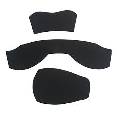 UOF Replacement Inner Helmet Padding