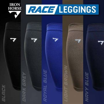 Iron Horse Race Leggings