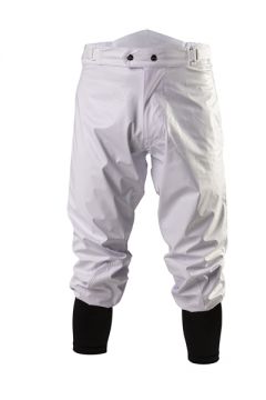 Jubea Race Breeches, 3/4 Waterproof