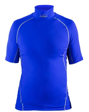 Jubea Short Sleeve Compression Skivvy