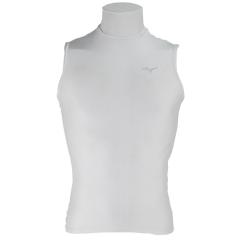 Mizuno No Sleeve Skivvi, S & M