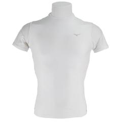 Mizuno Short Sleeve Skivvi, S or M