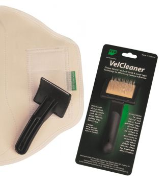 New Equine Velcro Cleaner