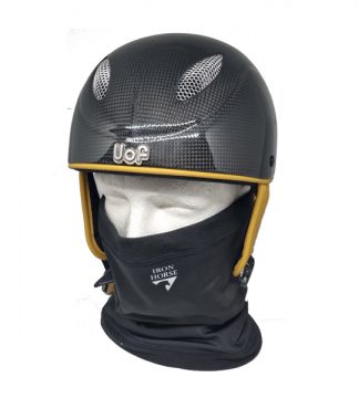Iron Horse Neck Warmer - Winter, Thermal Pro