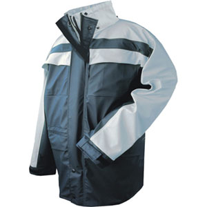 Prime Mover, Waterproof Jacket