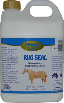 Equinade Rug Seal 2.5lt