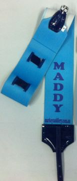 Personalised Lightweight All Elastic 3