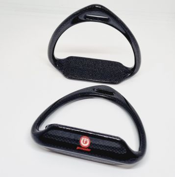 Persuader Carbon Fibre Irons