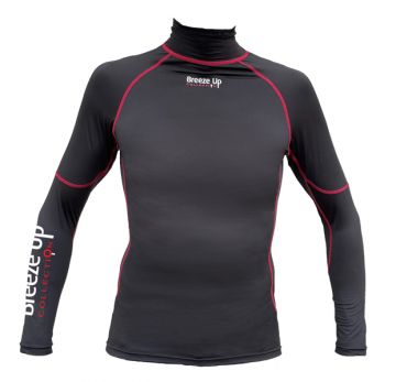 Breeze Up Baselayer - Long Sleeve