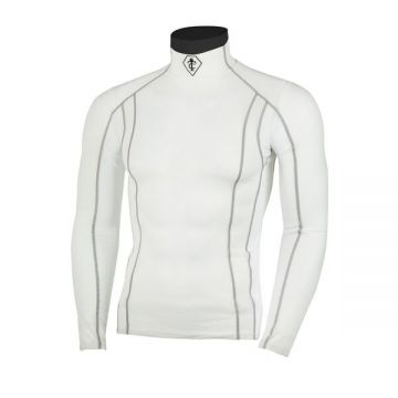 Monarch Racewear, TC Series, Compression Skivvy, Long Sleeve