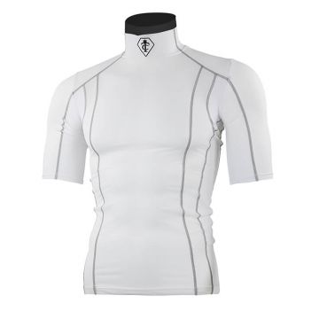 Monarch Racewear, TC Series, Compression Skivvy, Short Sleeve