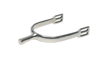 Long Shank Dressage Spurs