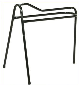 Three Leg Saddle Stand