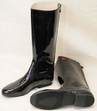 Racelite, Patent Track Boots