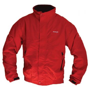 Breeze-Up Oxford, Winter Weatherproof Jacket