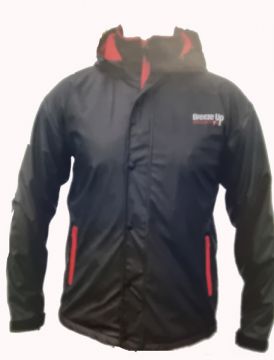 Breeze Up, Moonsoon Winter Waterproof Jacket