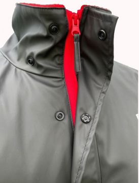 Breeze Up, Monsoon Summer Waterproof Jacket