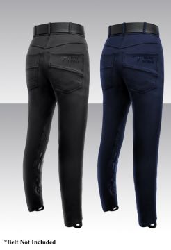 Iron Horse Elite Stretch Track Trousers