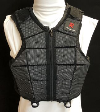 RACELITE PRO 2019 Body Protector, ARB Standard, ULTRALIGHT