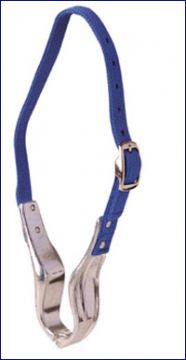 Windsucking Collar, Nylon Strap